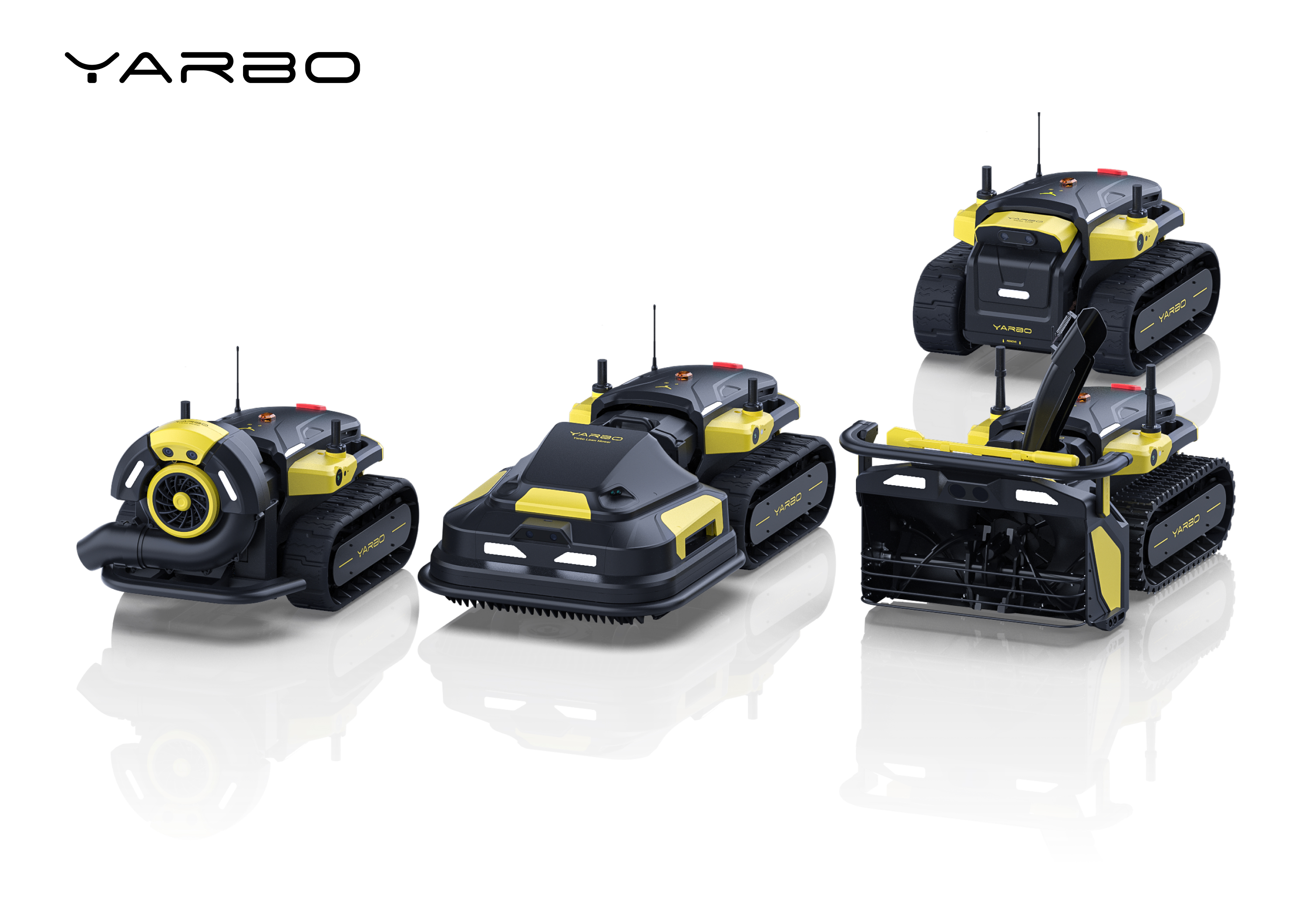 Yarbo Family Promotion